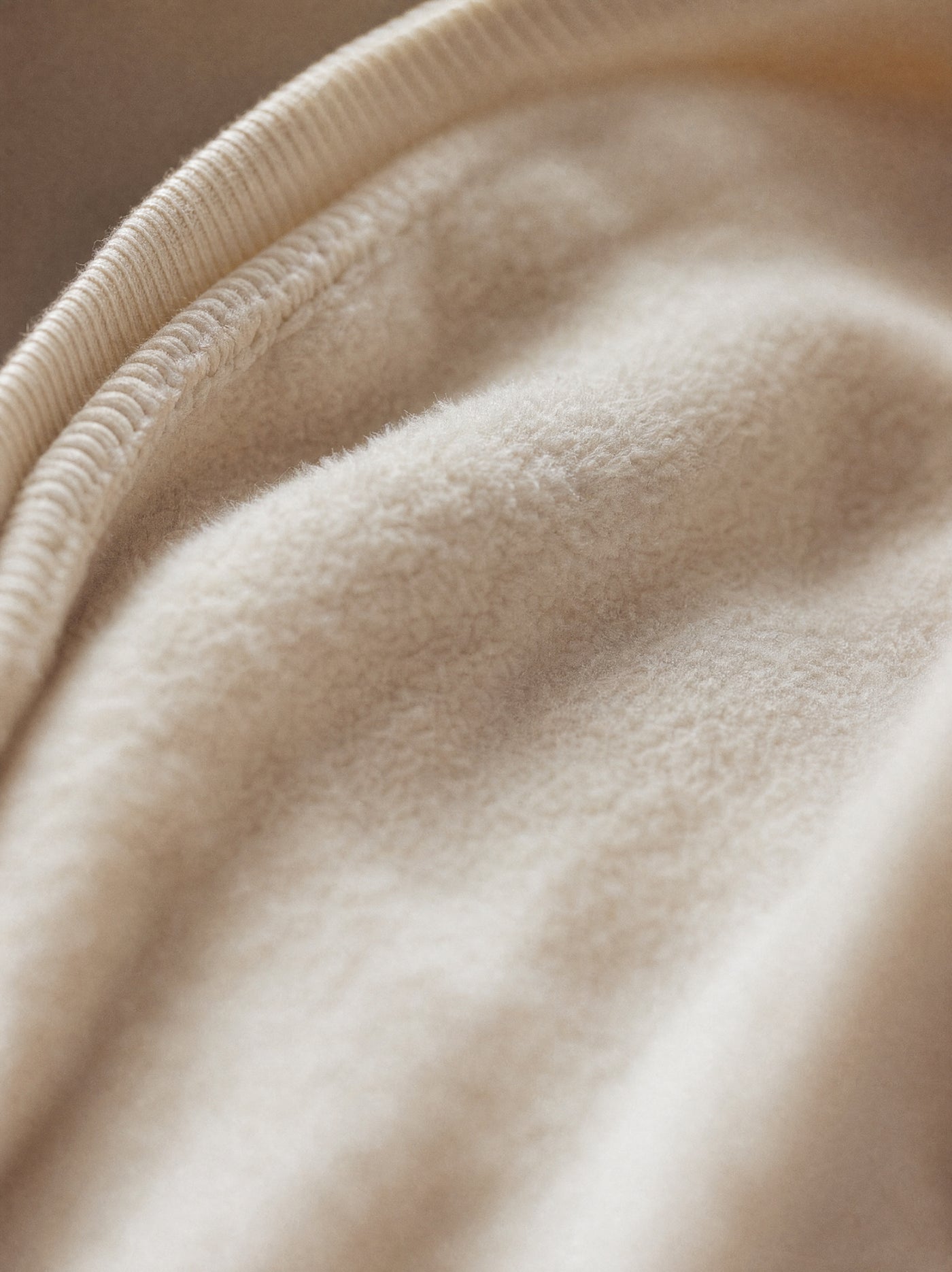 Hoodie "I want more of everything"