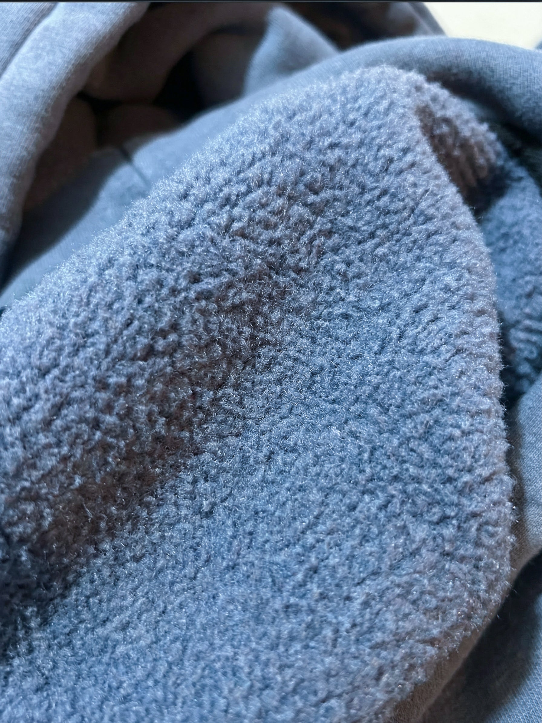 Hoodie "Out of office"