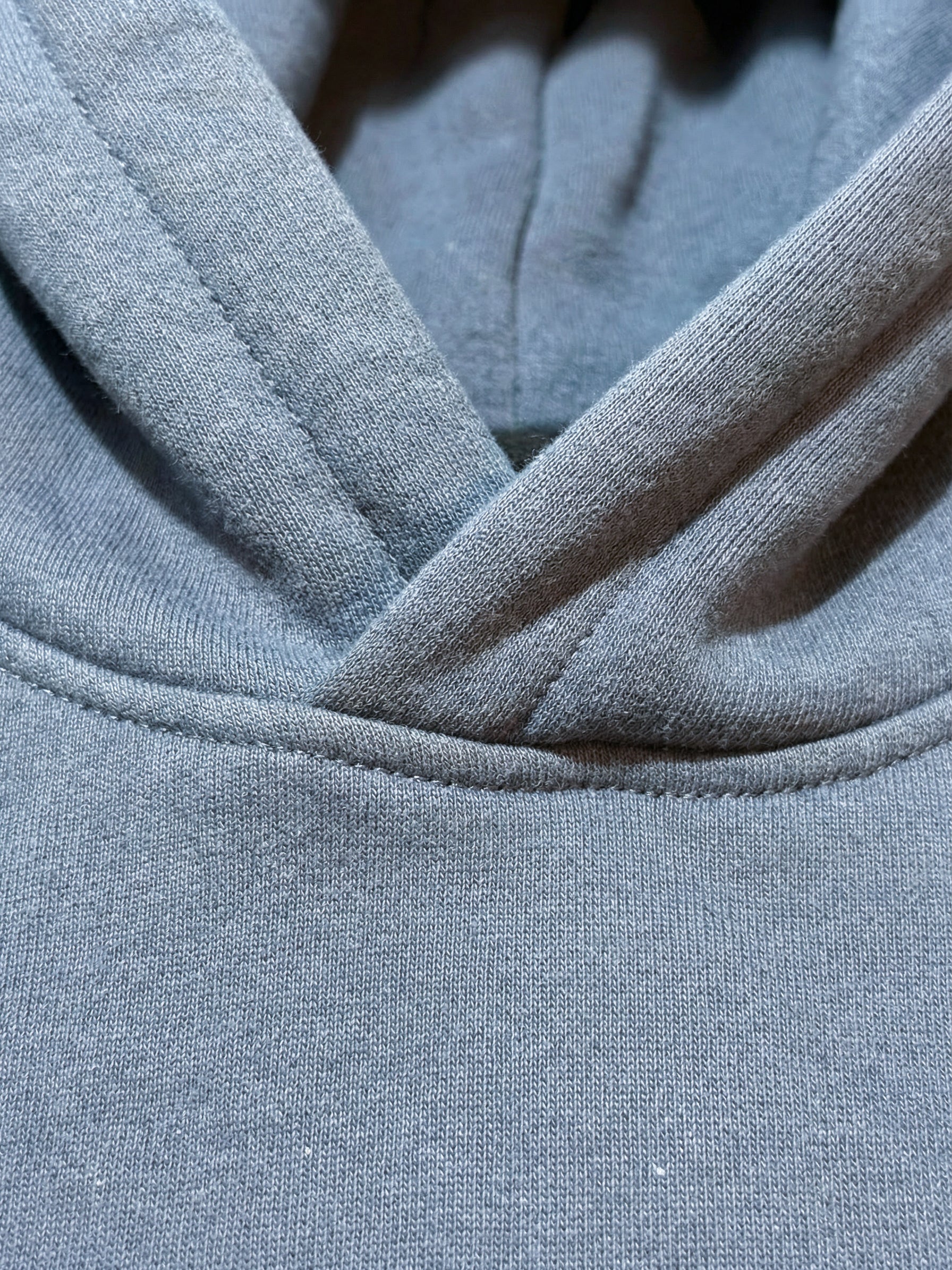 Hoodie "Out of office"