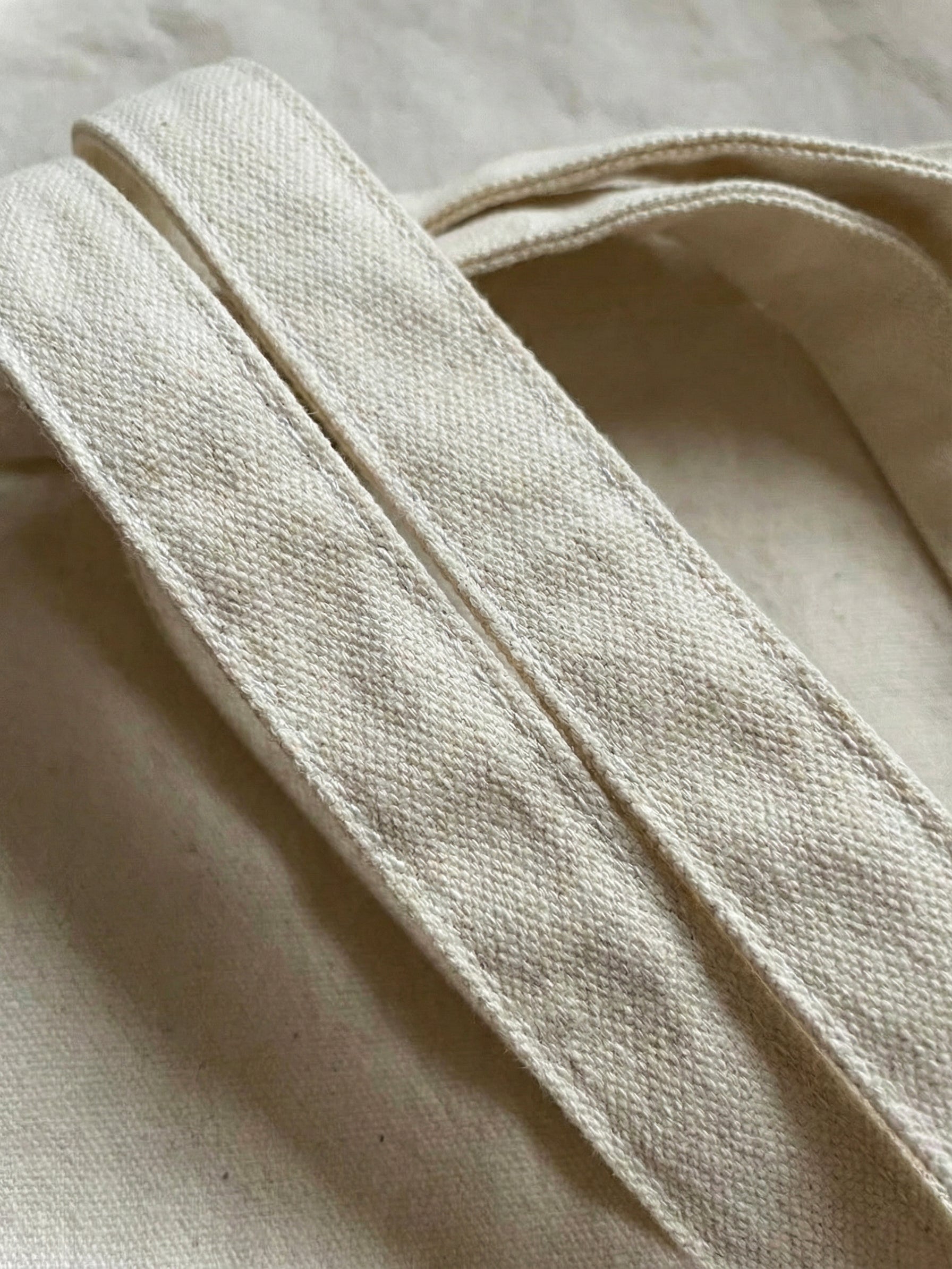 Tote Bag "Don't save the drama"