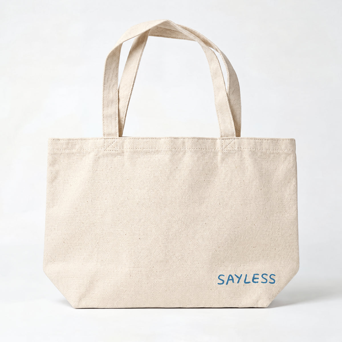 Tote Bag "Late but Legendary"