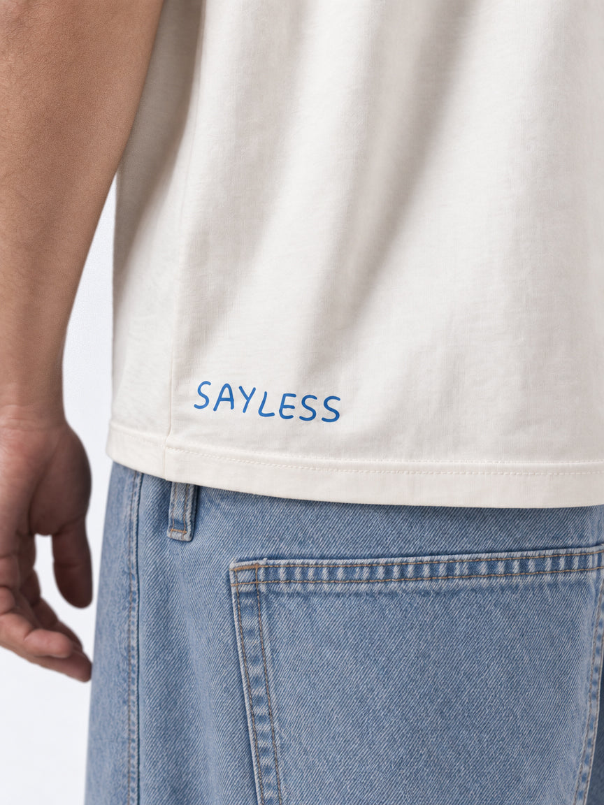 T-shirt "Not yet, but soon."
