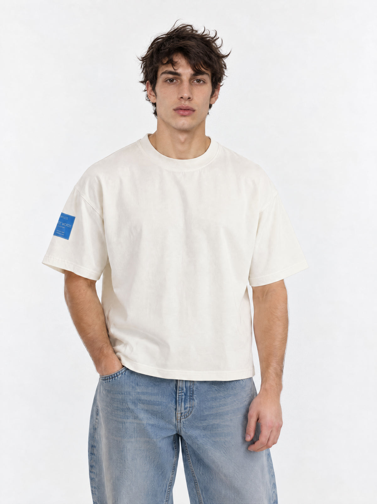 T-shirt "Not yet, but soon."